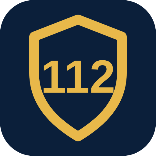 Emergency Numbers Nigeria icon